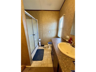 Well maintained two bedrooms, two full sized baths on a large