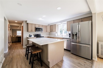 Welcome home to this beautifully updated property in the highly - photo 16