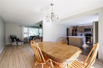 Welcome home to this beautifully updated property in the highly - photo 17