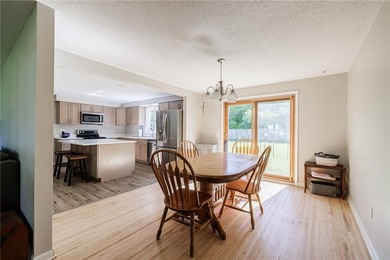 Welcome home to this beautifully updated property in the highly - photo 18