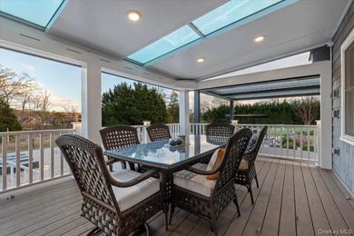 Set beyond a gated driveway and surrounded by mature landscaping - photo 18