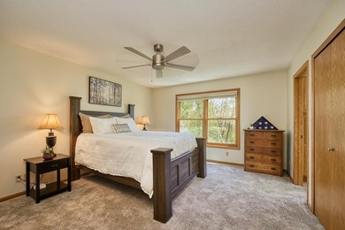 Open floor plan and updated kitchen highlight new granite - photo 18