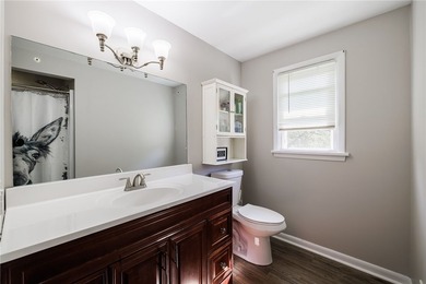 Welcome home to this beautifully updated property in the highly - photo 19