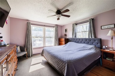 Welcome home to this beautifully updated property in the highly - photo 20