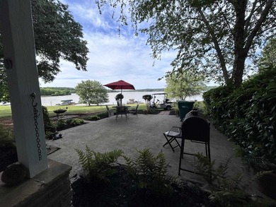 Great home on the best part of Lake Oconee facing the National - photo 20