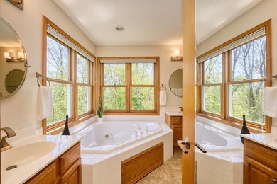 Open floor plan and updated kitchen highlight new granite - photo 20
