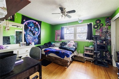 Welcome home to this beautifully updated property in the highly - photo 21