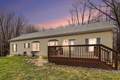 Lake 21 Home For Sale in Delton Michigan