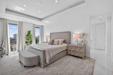 Discover Residence 601 - a rare corner residence in Royal Palm's - photo 22