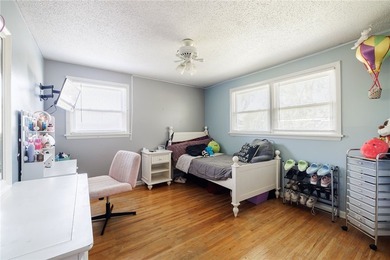 Welcome home to this beautifully updated property in the highly - photo 23