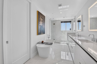 Discover Residence 601 - a rare corner residence in Royal Palm's - photo 24