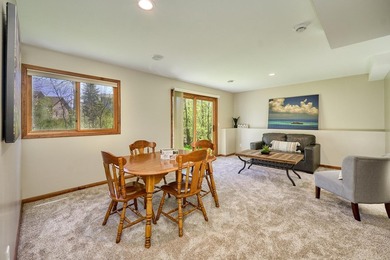 Open floor plan and updated kitchen highlight new granite - photo 25