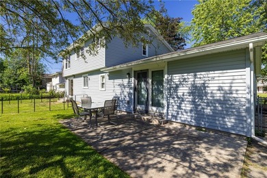 Welcome home to this beautifully updated property in the highly - photo 27