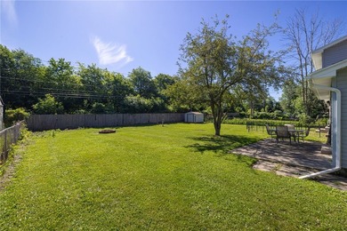 Welcome home to this beautifully updated property in the highly - photo 28
