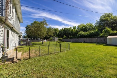 Welcome home to this beautifully updated property in the highly - photo 29