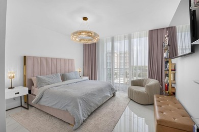 Discover Residence 601 - a rare corner residence in Royal Palm's - photo 29