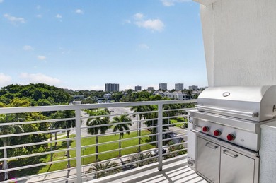 Discover Residence 601 - a rare corner residence in Royal Palm's - photo 36