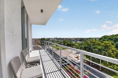 Discover Residence 601 - a rare corner residence in Royal Palm's - photo 37