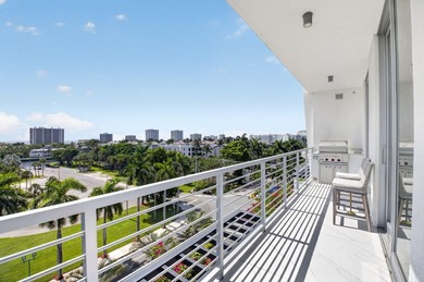 Discover Residence 601 - a rare corner residence in Royal Palm's - photo 38