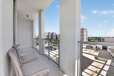 Discover Residence 601 - a rare corner residence in Royal Palm's - photo 39