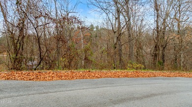 Douglas Lake Lot For Sale in Sevierville Tennessee