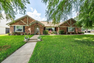 Lake Home For Sale in Bullard, Texas