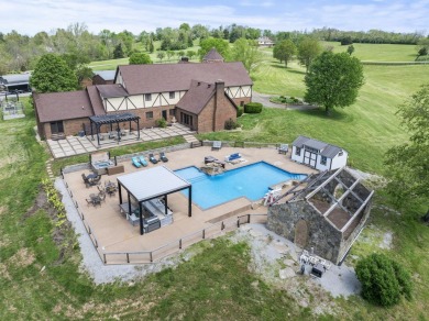 Lake Home For Sale in Richmond, Kentucky