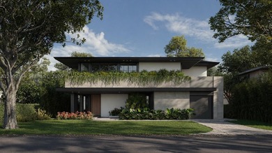 New construction modern industrial masterpiece in the heart of - photo 1