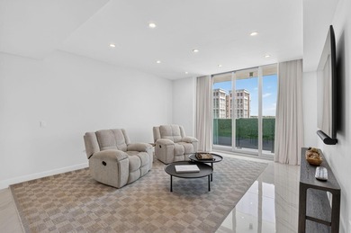 Discover Residence 601 - a rare corner residence in Royal Palm's - photo 42