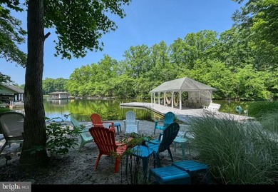 Get ready for lake life at *Switch Things Up* on the private - photo 2