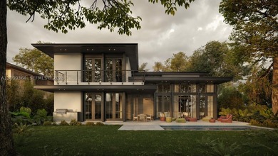 New construction modern industrial masterpiece in the heart of - photo 3
