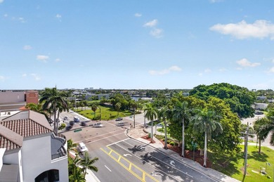 Discover Residence 601 - a rare corner residence in Royal Palm's - photo 43