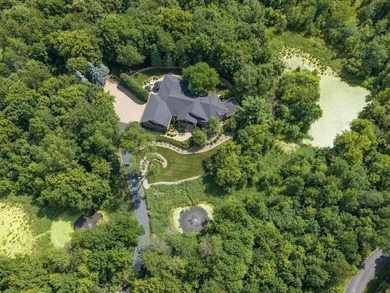 Nestled among mature trees on 2.97 acres in Corcoran's Windmill - photo 3