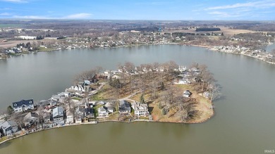 Beautiful Island Park Home on Hamilton Lake features 80ft of - photo 4
