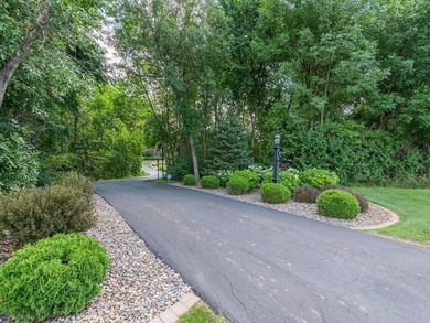 Nestled among mature trees on 2.97 acres in Corcoran's Windmill - photo 4