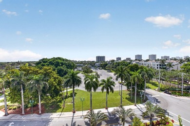 Discover Residence 601 - a rare corner residence in Royal Palm's - photo 45