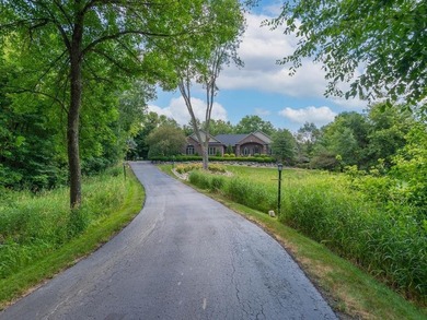 Nestled among mature trees on 2.97 acres in Corcoran's Windmill - photo 5