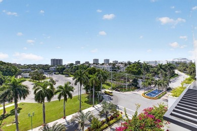 Discover Residence 601 - a rare corner residence in Royal Palm's - photo 46