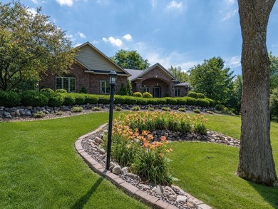 Nestled among mature trees on 2.97 acres in Corcoran's Windmill - photo 6