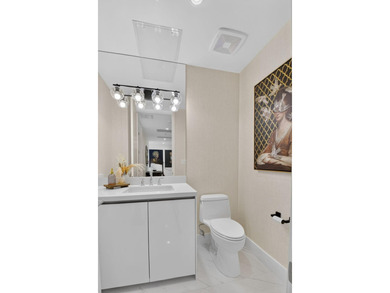 Discover Residence 601 - a rare corner residence in Royal Palm's - photo 48