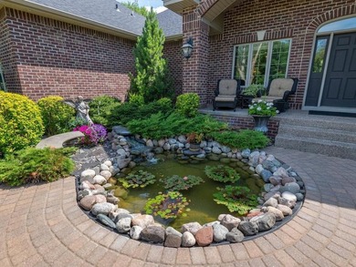Nestled among mature trees on 2.97 acres in Corcoran's Windmill - photo 8