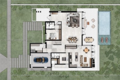 New construction modern industrial masterpiece in the heart of - photo 9