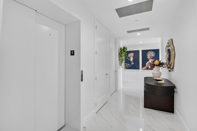 Discover Residence 601 - a rare corner residence in Royal Palm's - photo 49