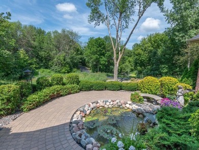 Nestled among mature trees on 2.97 acres in Corcoran's Windmill - photo 9