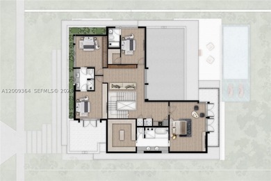 New construction modern industrial masterpiece in the heart of - photo 10