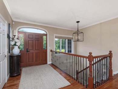 Nestled among mature trees on 2.97 acres in Corcoran's Windmill - photo 10