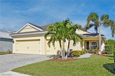 (private lake, pond, creek) Home For Sale in Fort Myers Florida