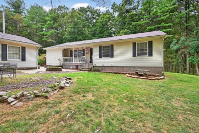 (private lake, pond, creek) Home For Sale in Yulan New York