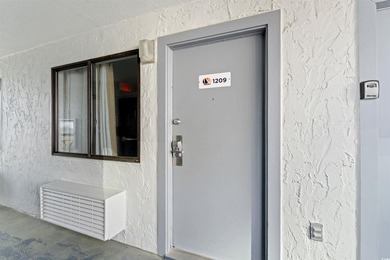 Welcome to Unit 1209 at Bluewater Resort a 1-bedroom, 1-bath - photo 2