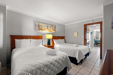 Welcome to Unit 1209 at Bluewater Resort a 1-bedroom, 1-bath - photo 3